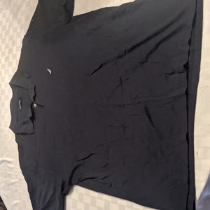Nautica Navy Polo XXL